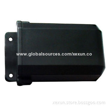 Waterproof cheap motorcycle GPS tracker, XT009 with GSM/GPRS network, stop car remotely